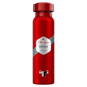 Old Spice deo spray 150ml Sport | Kosmetické a dentální výrobky - Pánská kosmetika - Deodoranty - Spray Old Spice deo spray 150ml Sport | Kosmetické a dentální výrobky - Pánská kosmetika - Deodoranty - Spray